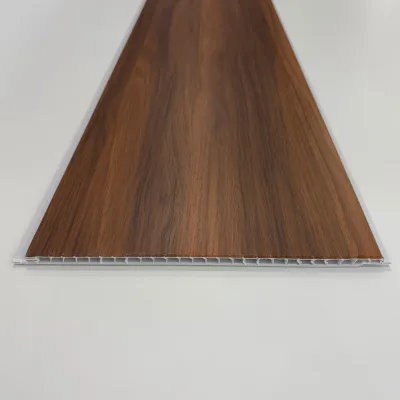 Laminado de PVC tipo madera