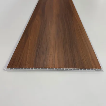 Laminado de PVC tipo madera
