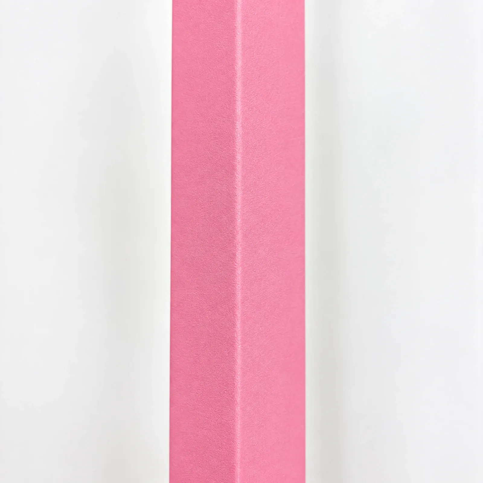 Angulo para lambrin interior WPC 2.90m — Rosa