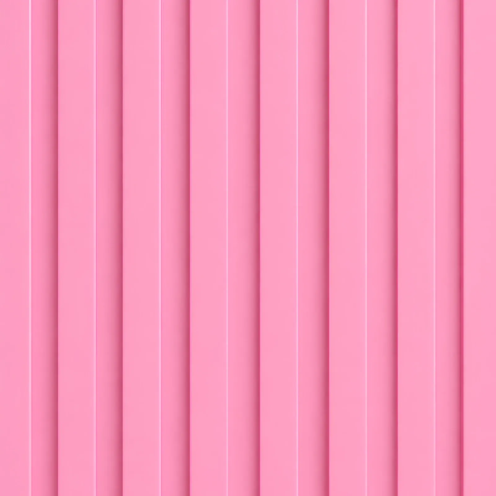 Lambrín Interior WPC de 16cm x 2.90m — Rosa